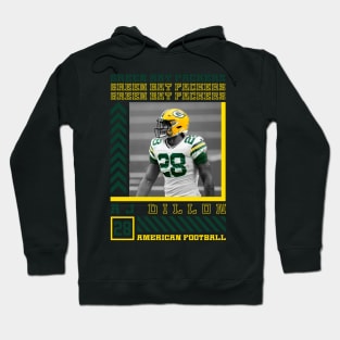 AJ DILLON Hoodie